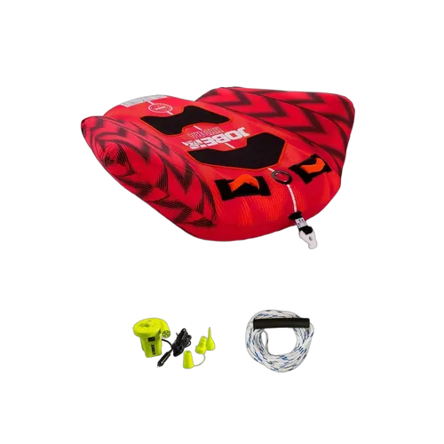 Jobe Hydra Towable Tube Package 1P