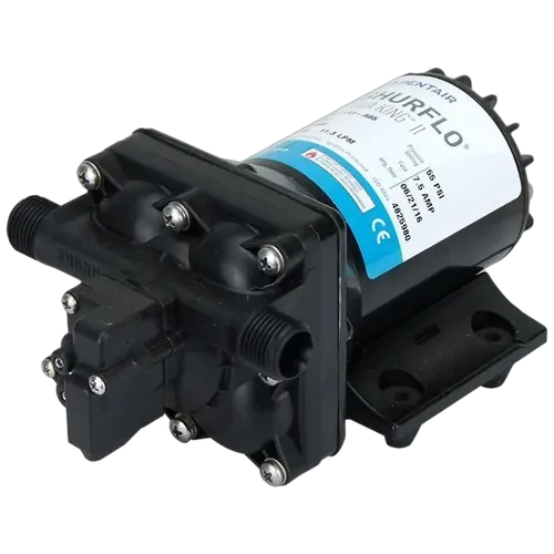 Shurflo Fresh Water Aqua King 2 12V 7.6Lpm