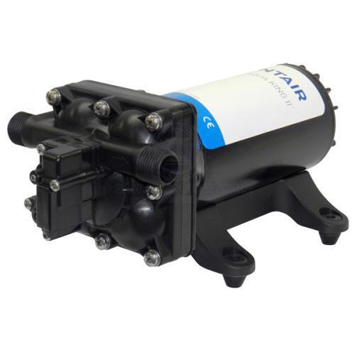 Shurflo Pump fresh water AquaKing II 18.9 l/min 24v