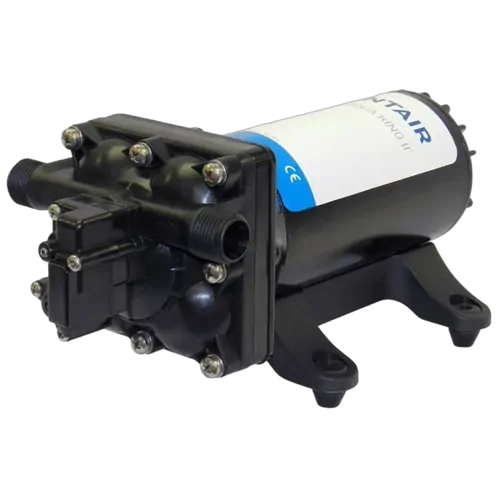 Shurflo Deck Wash Problaster 2 12V 18.9Lpm