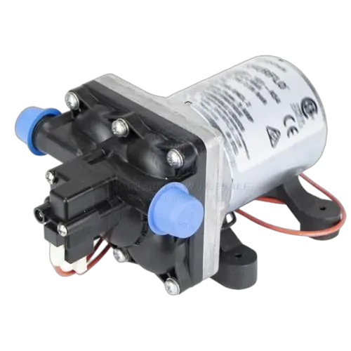 Pump fresh water Shurflo RV 11.3 l/min 30psi 24V