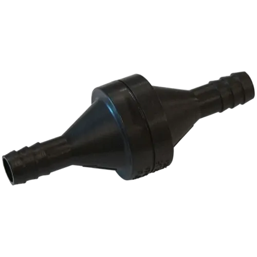 Shurflo One Way Valve 1/2" Tails