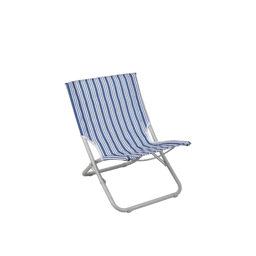 Supex Folding Beach Chair