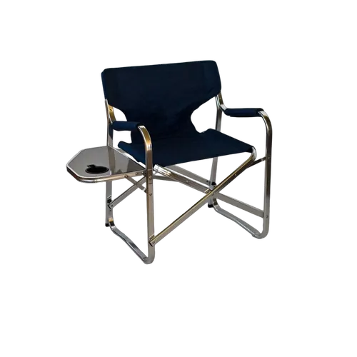 Supex Aluminium Directors Chair