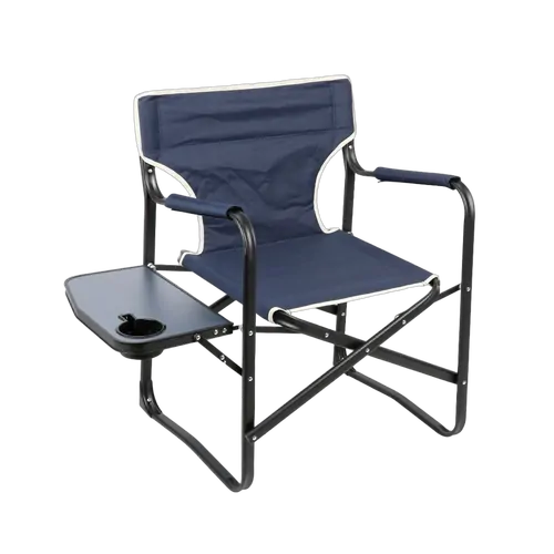 Supex Steel Directors Chair