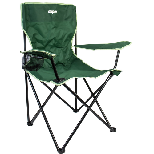 Supex Camp Quad Chair