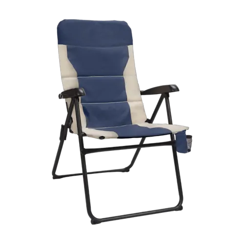 Supex Five Position Hard Arm Chair