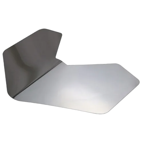 BowShield Stainless Steel Medium (7.5"x9")