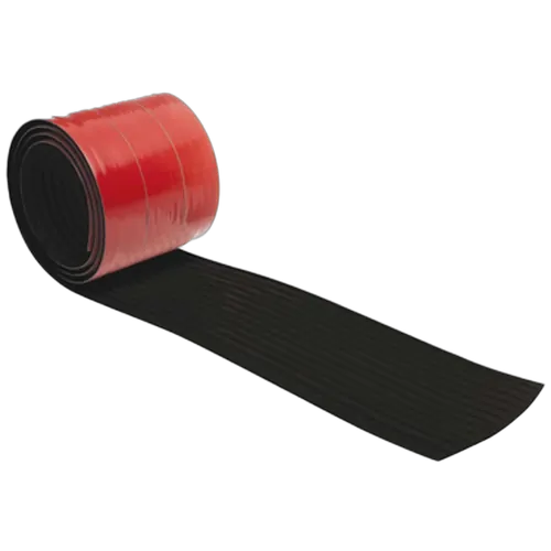 Gator Keel Shield 7ft Black