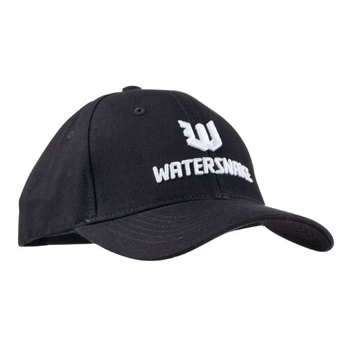 Watersnake Trucker Snapback Hat