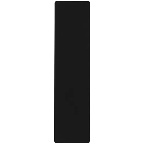 GatorSkinz 100 x 406mm Black Pair