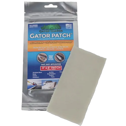 Gator Patch 150 x 225mm