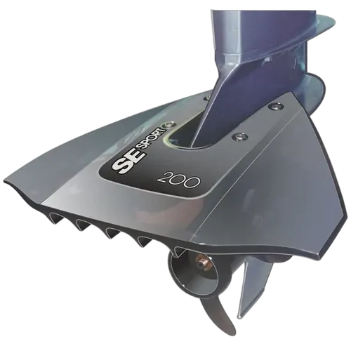 Hydrofoil Se Sport 200 - Grey