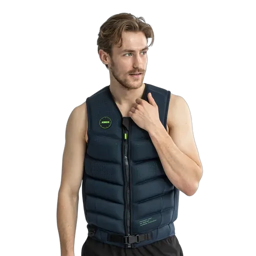 Jobe Fragment Life Vest Men Midnight Blue - Large
