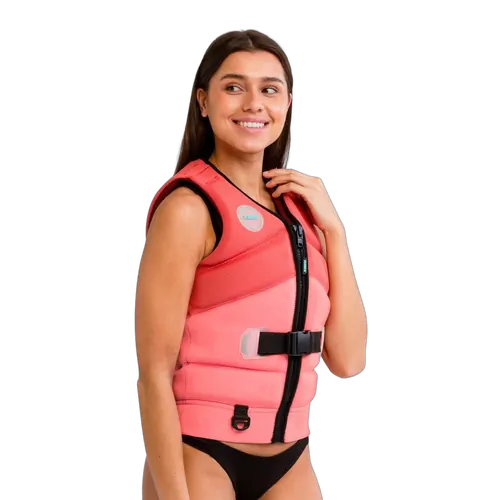 Jobe Unify Life Vest Women Rose Pink - XS