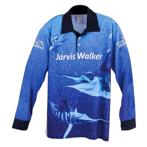 Adult Marlin Shirt - Medium