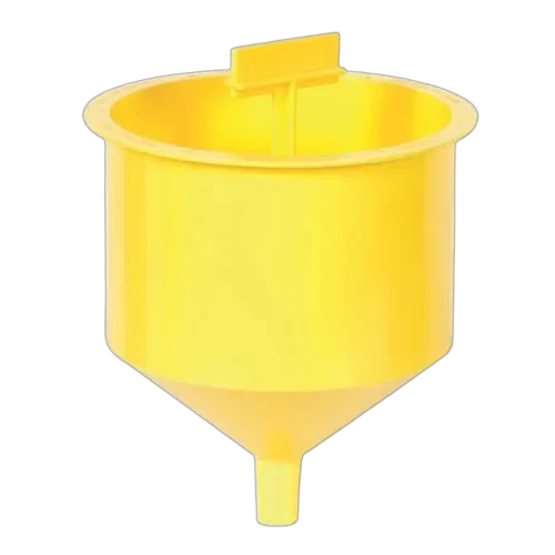 Kincrome Spill-Free Funnel