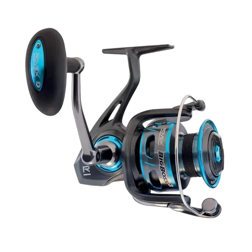 Big Boss III 6000 Spin