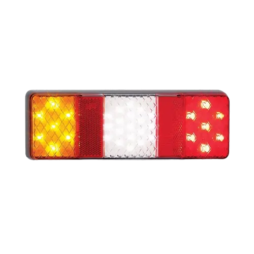 Combination Lamps 250ARWM