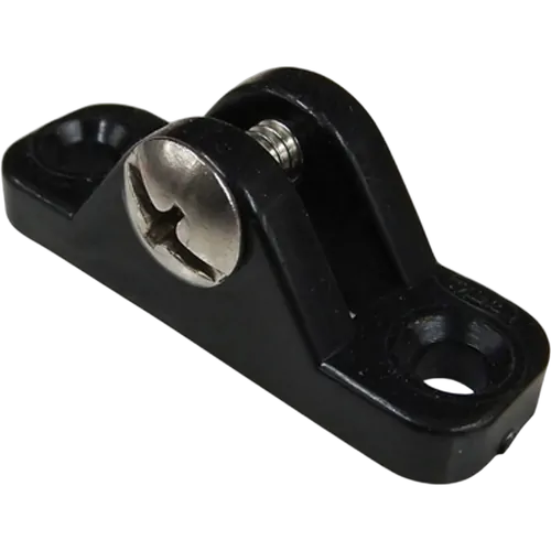 Canopy Deck Mount Small Black