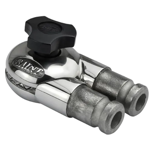 Canopy Elbow JoInternal Stainless Steel Suits 25mm