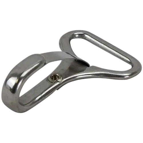 25mm Webbing Hook 316G S/S Sold\s
