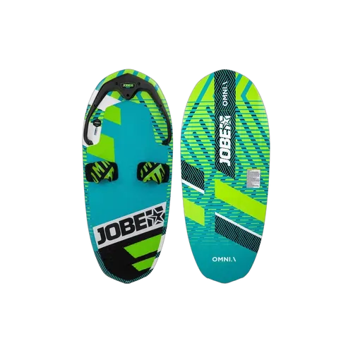 Jobe Omnia Multi Position Board