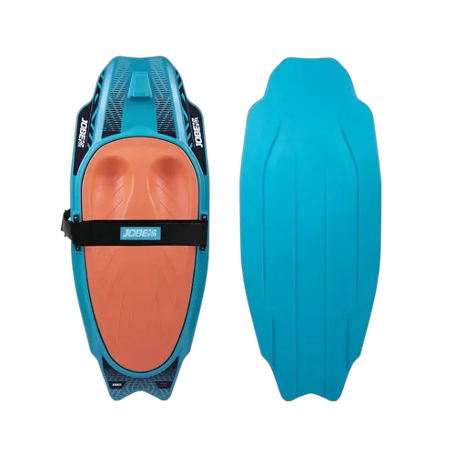 Jobe Slash Kneeboard Teal