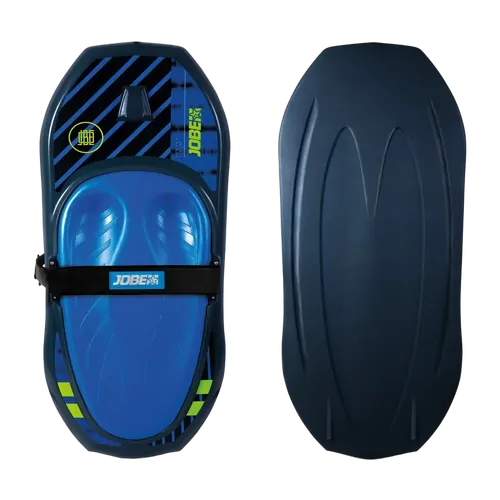 Jobe Sentry Kneeboard Blue