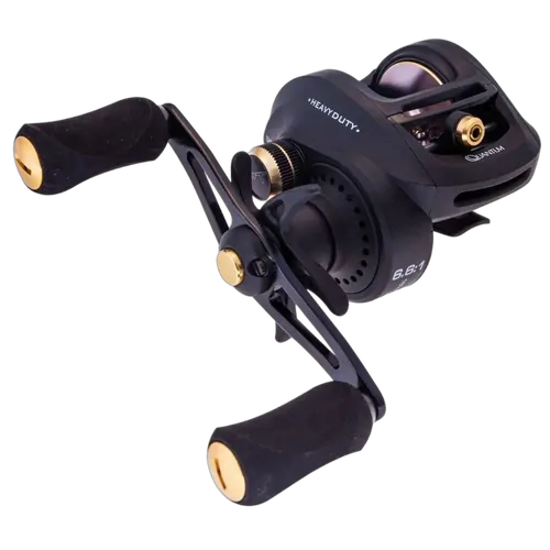 Quantum Smoke HD SHD200SPT Rand Handed