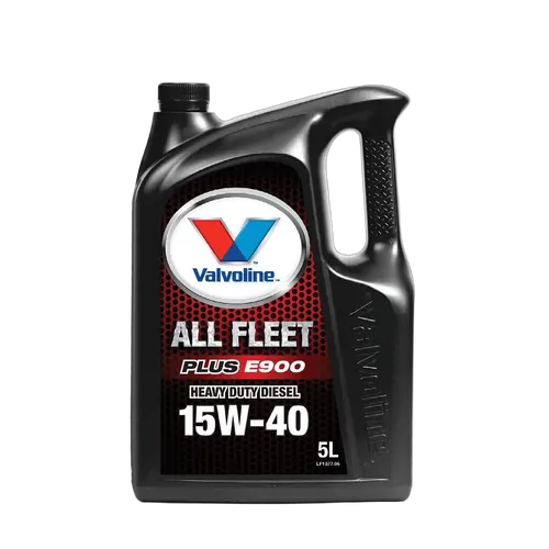 Valvoline 15W-40 High Performance Diesel Oil 5Ltr