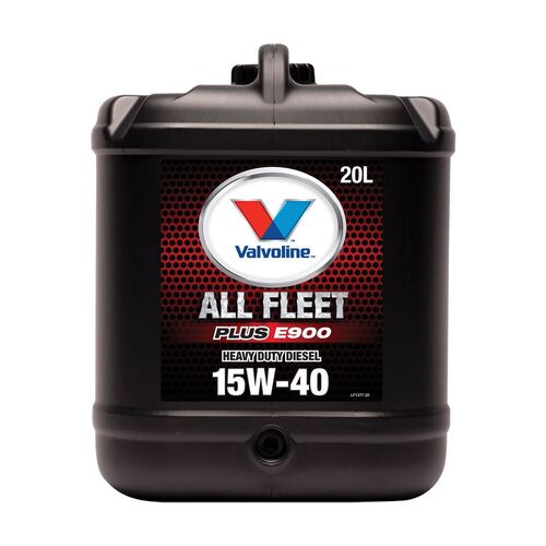 Valvoline 15W-40 High Performance Diesel Oil 20Ltr