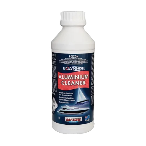 Septone Boatcare Aluminium Cleaner 1L