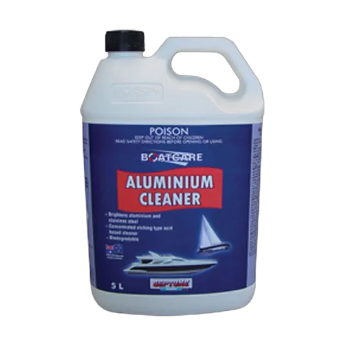 Septone Boatcare Aluminium Cleaner 5L
