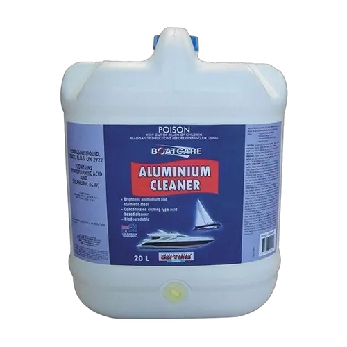 Septone Boatcare Aluminium Cleaner 20L