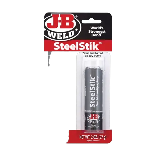 J-B Weld Steelstik Epoxy Putty 56.8G