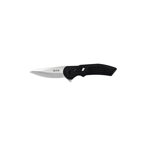 Buck Knives Hexam 3 1/3" Drop Point Blade