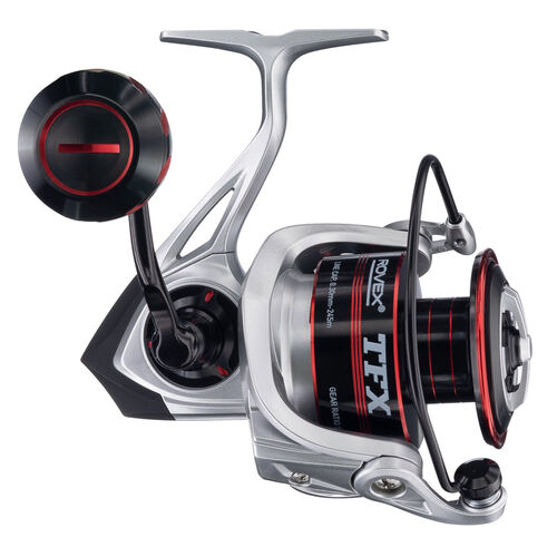 Rovex TFX 5000 Spin Reel
