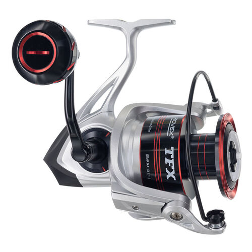 Rovex TFX 8000 Spin Reel