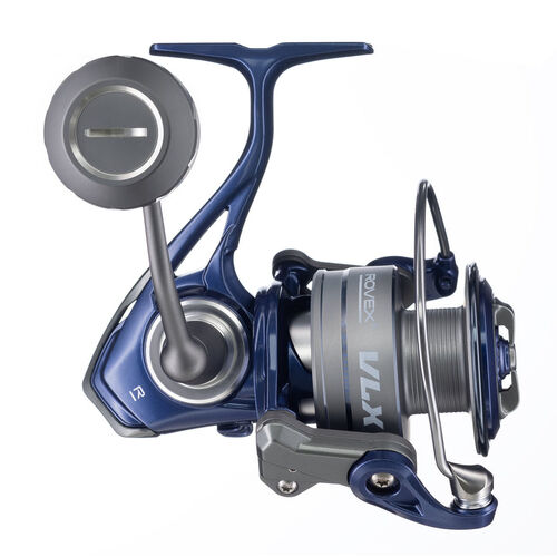 Rovex VLX 5000 Spin Reel