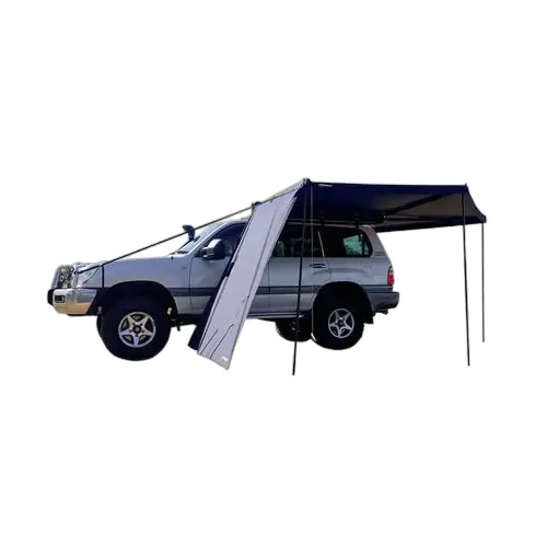 Aussie Traveller 270 Degree Awning