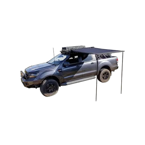 Aussie Traveller 4WD Awning - 1.4 x 2.0m