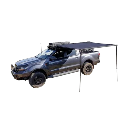 Aussie Traveller 4WD Awning - 2.0 x 2.5m