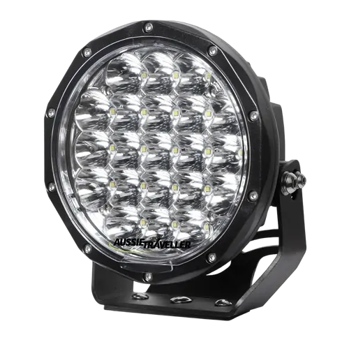 Driving Light 4WD 7" LED Aussie Traveller