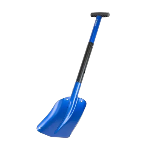 Aussie Traveller Three Piece Shovel