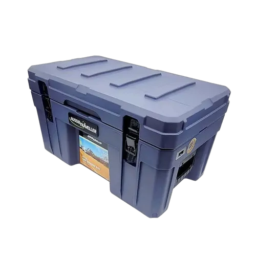 Aussie Traveller Storage Box V5 55L