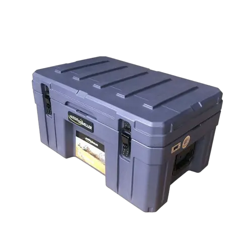 Aussie Traveller Storage Box V5 76L