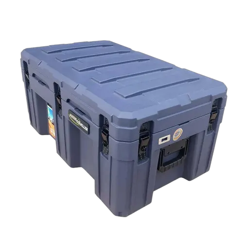 Aussie Traveller Storage Box V5 125L