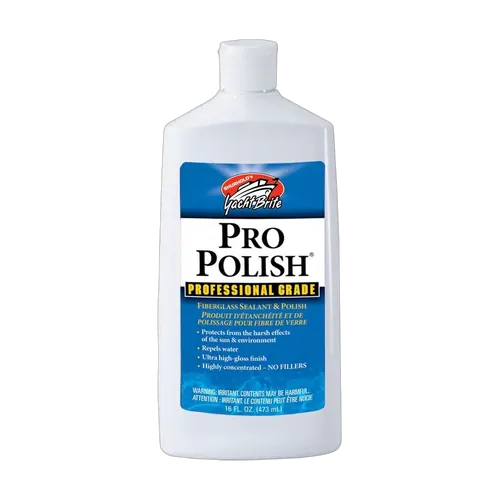 Shurhold Pro Polish Wax 473Ml