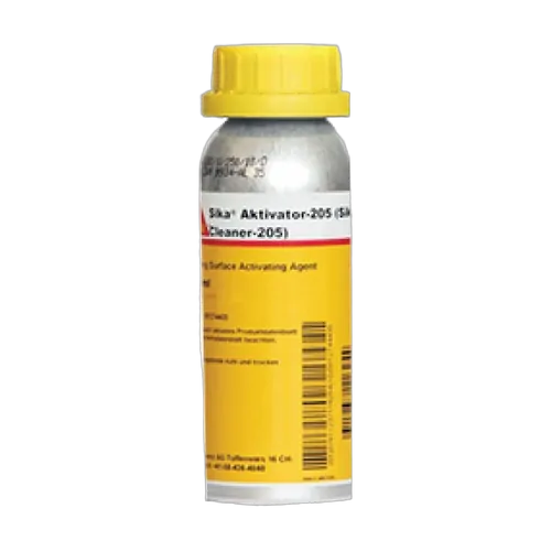 Sika Activator 205 Cleaner 1Lt